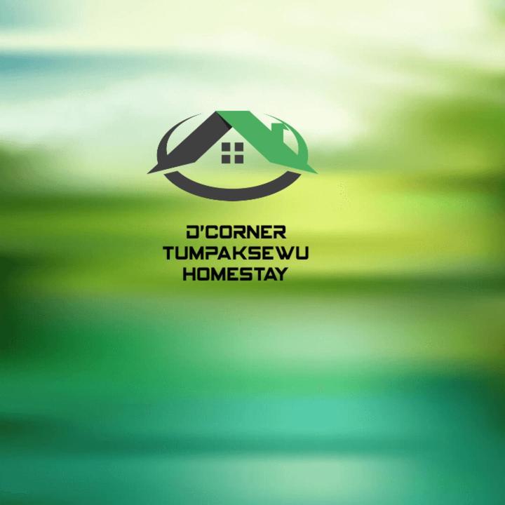 D'Corner Homestay Lumajang Zewnętrze zdjęcie