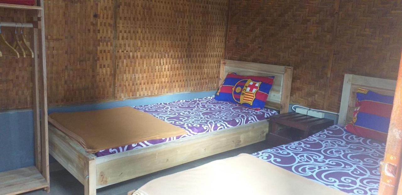 D'Corner Homestay Lumajang Zewnętrze zdjęcie