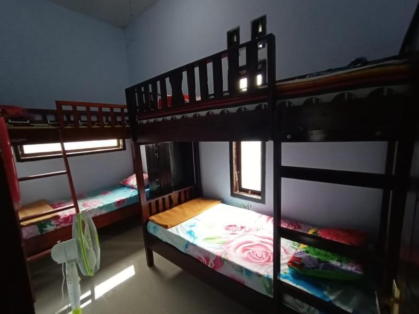 D'Corner Homestay Lumajang Pokój zdjęcie